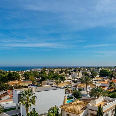 He Zenia San Francisco Apartment Orihuela Exterior photo