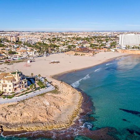He Zenia San Francisco Apartment Orihuela Exterior photo