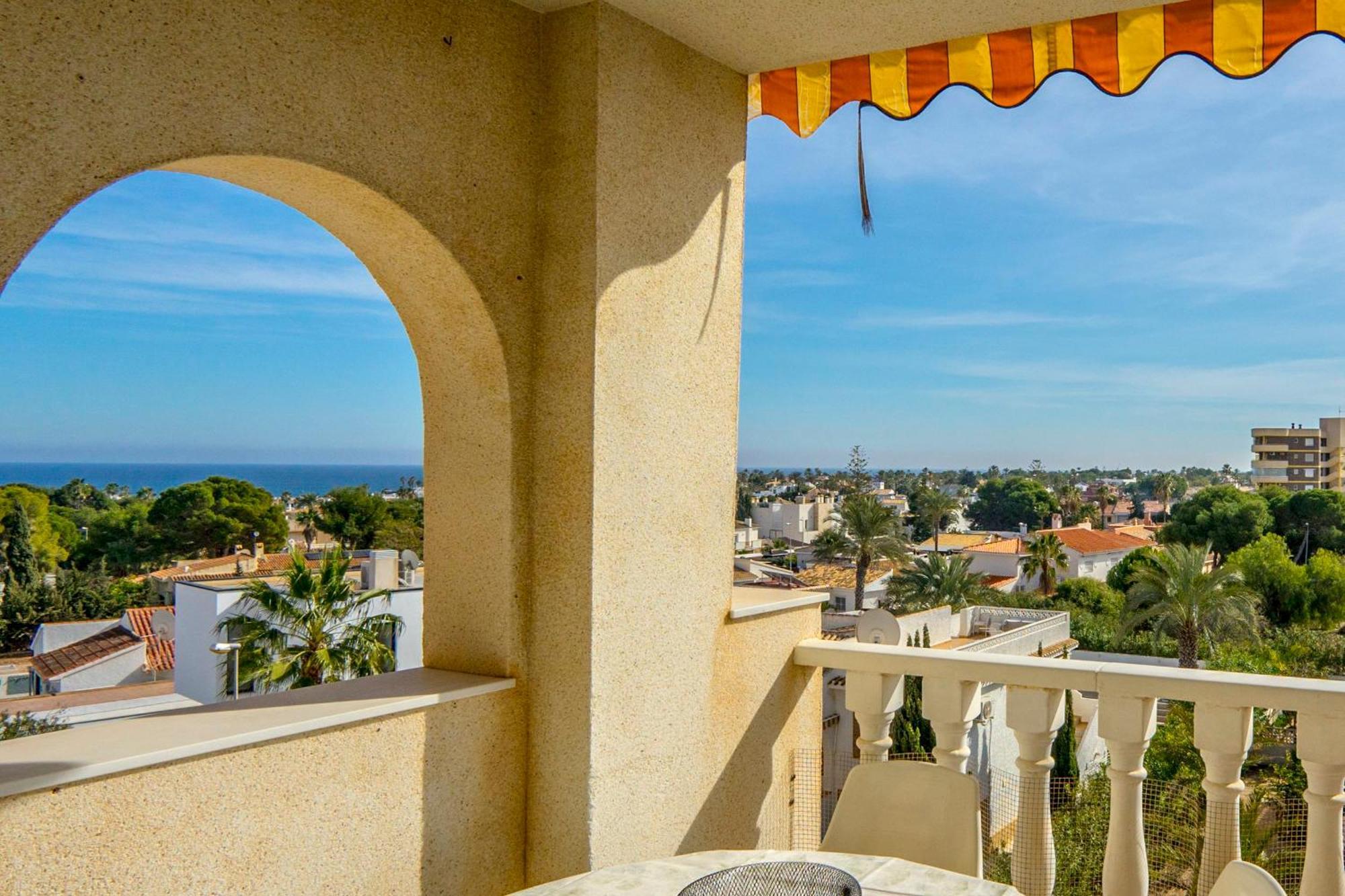 He Zenia San Francisco Apartment Orihuela Exterior photo